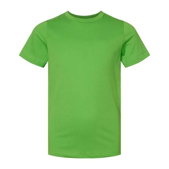 Live & Tell by L.A.T. Youth Fine Jersey T-Shirt